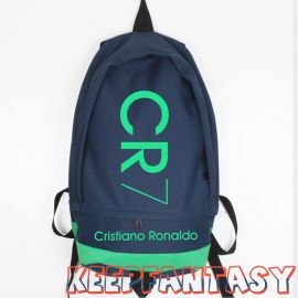 Bentley Set Of Cristiano Ronaldo CR7 School Bag With Pencil Case, Water  Bottle & Handbag 4 Pcs - Makhsoom
