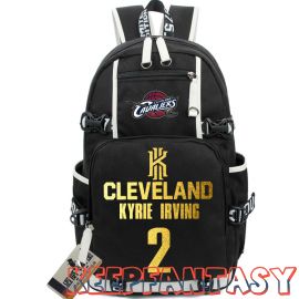 kyrie backpack blue