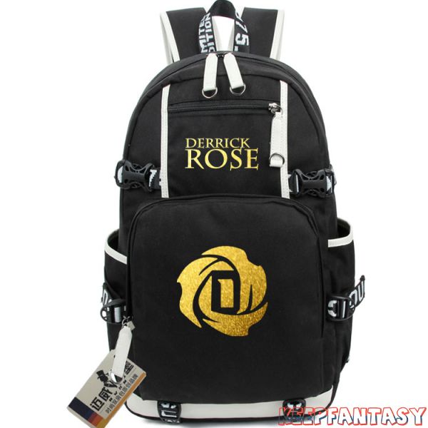 d rose backpack