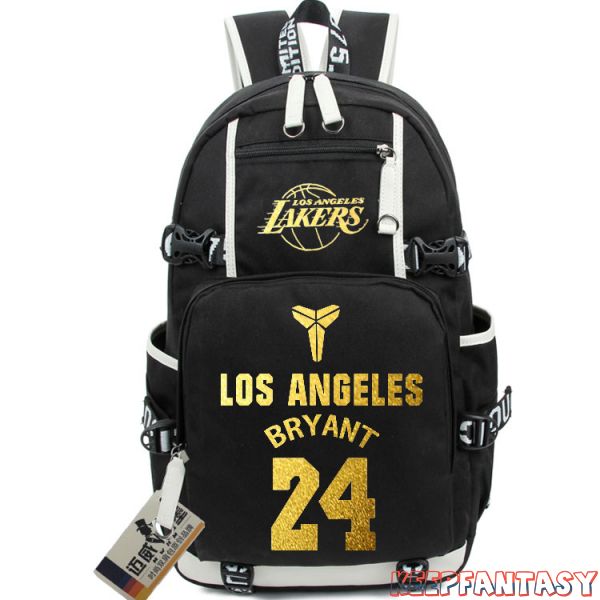 kobe bookbag