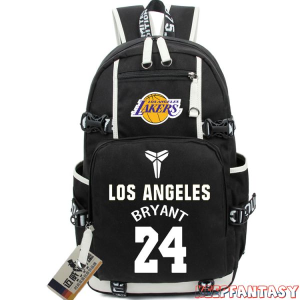 kobe bryant backpack