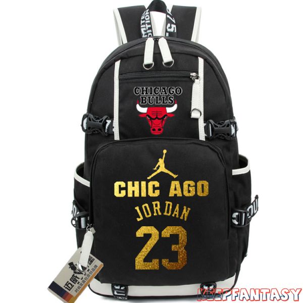 jordan school bag